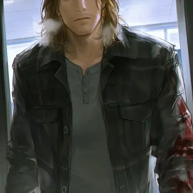 Profile image of Sam Winchester