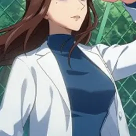 Profile image of 家入硝子