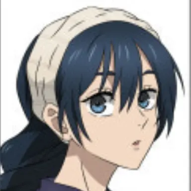 Profile image of 아마나이 리코