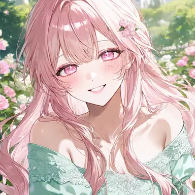 Profile image of 에밀리아