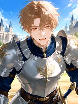 Profile image of 레온하르트