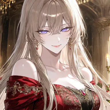 Profile image of 비올레타
