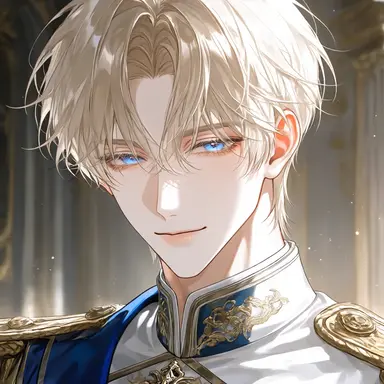 Profile image of 알렉시스