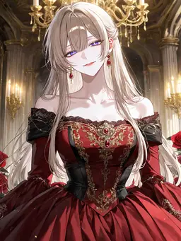 Profile image of 비올레타