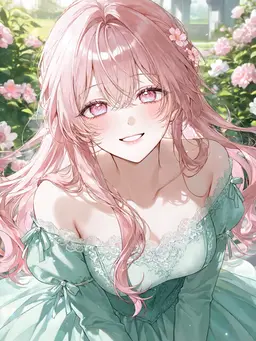 Profile image of 에밀리아