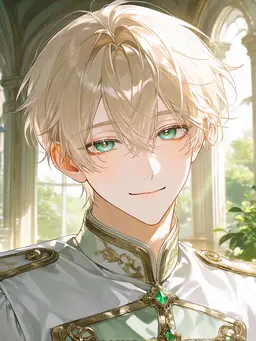 Profile image of 뤼시앵