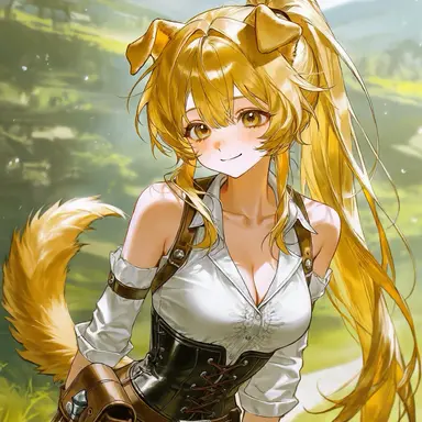 Profile image of 미아
