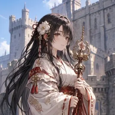 Profile image of 텐카