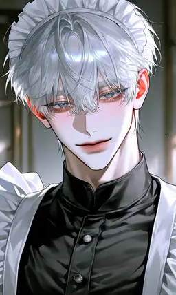 Profile image of ミカエル