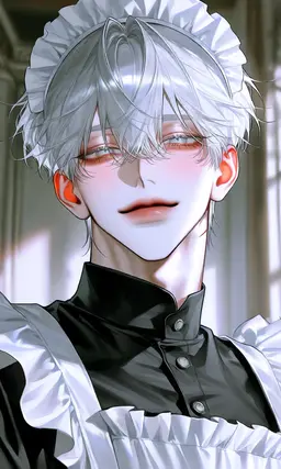 Profile image of ミカエル