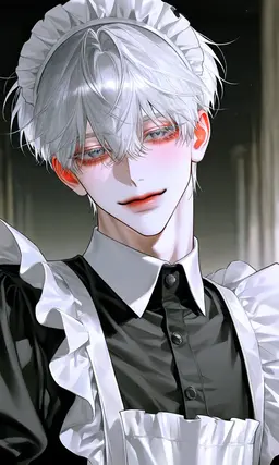 Profile image of ミカエル