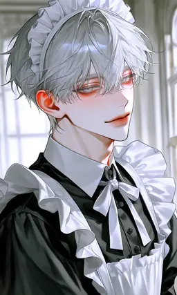 Profile image of ミカエル