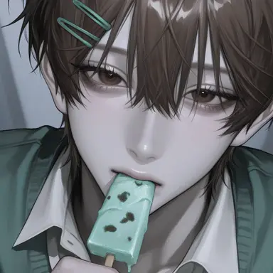 Profile image of Mito