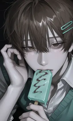 Profile image of Mito