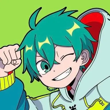 Profile image of こめしょー