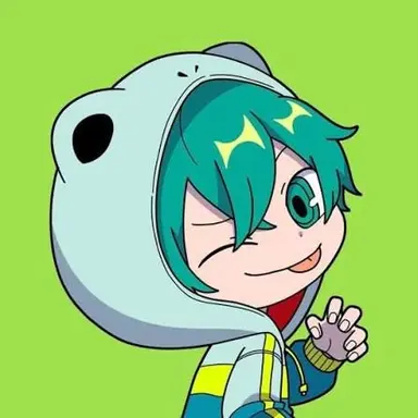 Profile image of こめしょー