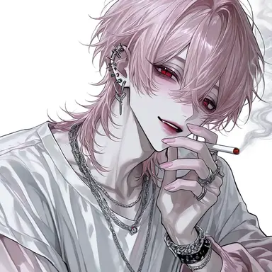 Profile image of Reo Mikage