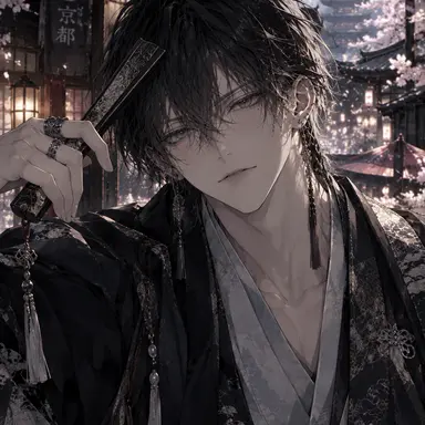 Profile image of 潤