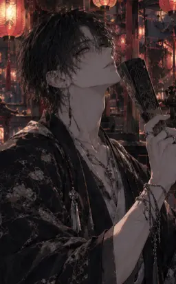Profile image of 潤