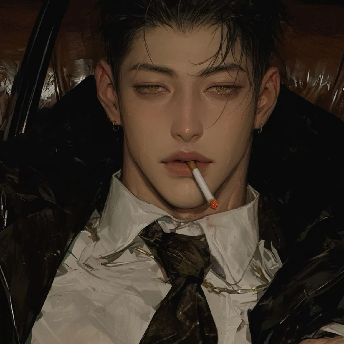 류 준