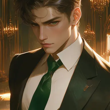 Profile image of 류도겸