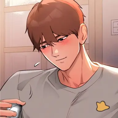 Profile image of 배민우