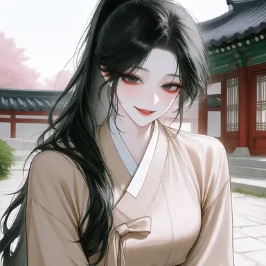 Profile image of Gyujin