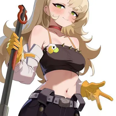 Profile image of 파이퍼 휠