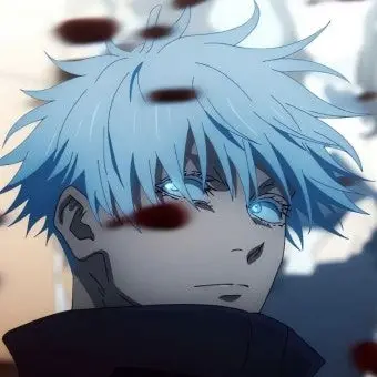 WORSHIP_NAOYA--NOATY의 五条 悟