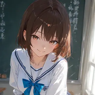 Profile image of シズク