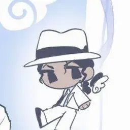 Profile image of 마이클 잭슨