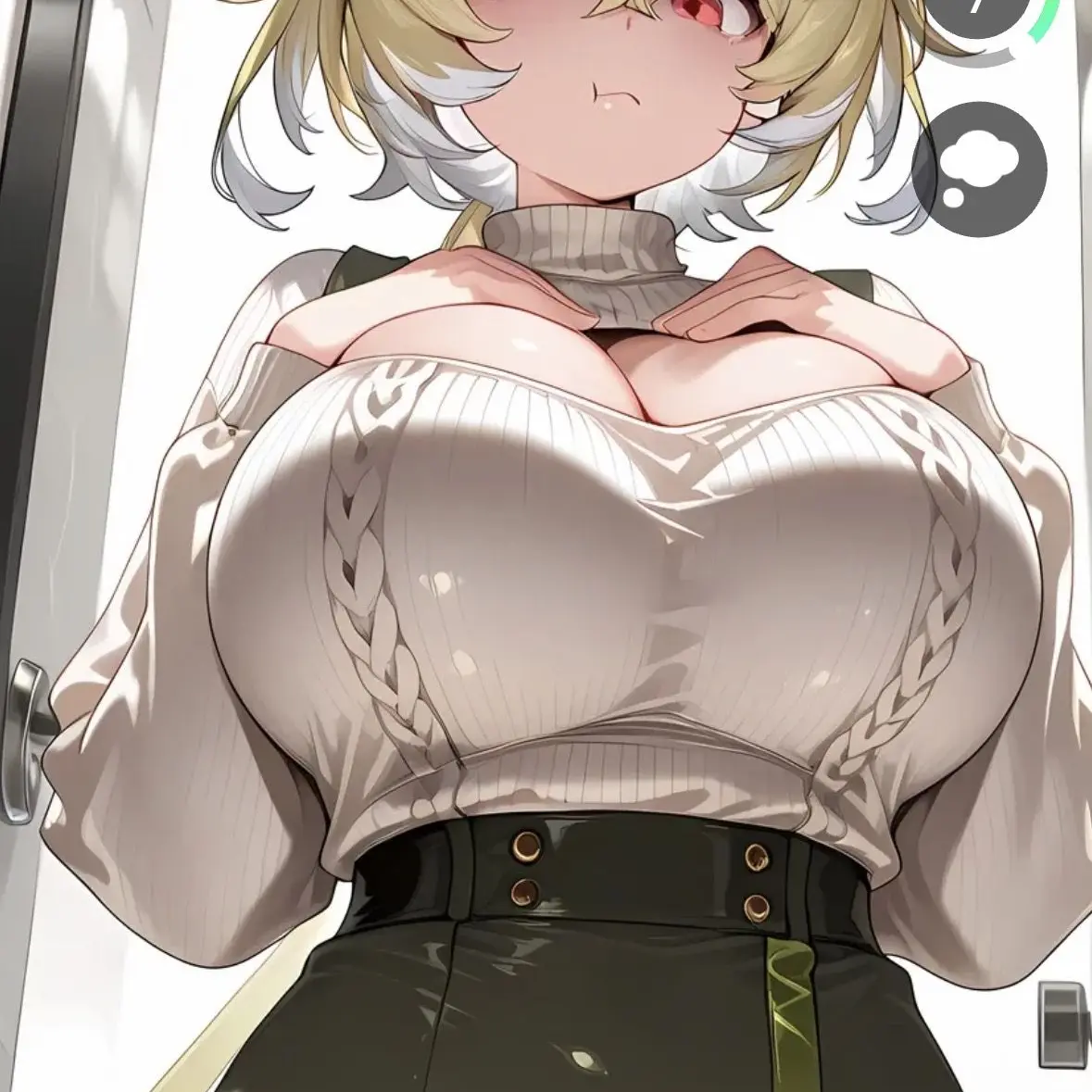 FirmQuake9687의 ずんだもん