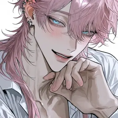 Profile image of Lucien