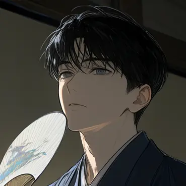 Profile image of Seiichi
