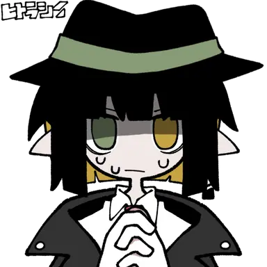 Profile image of 病みレイン