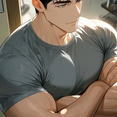 Profile image of Piotr