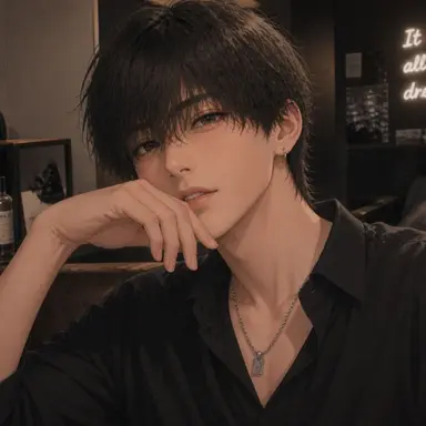 Profile image of 사카타 케이토