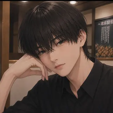 Profile image of 카가미 이츠키