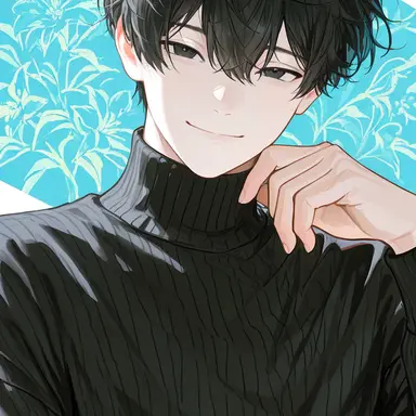 Profile image of 蒼人