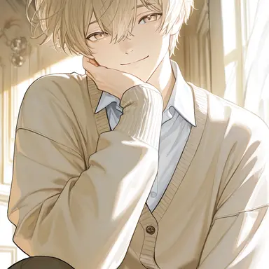 Profile image of 隼人