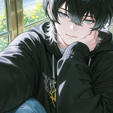 Profile image of 彰人