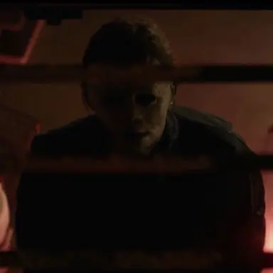 Profile image of Michael myers