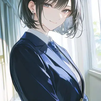Profile image of Ritsue