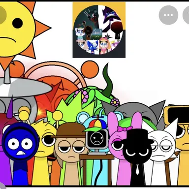 Profile image of 스프런키들