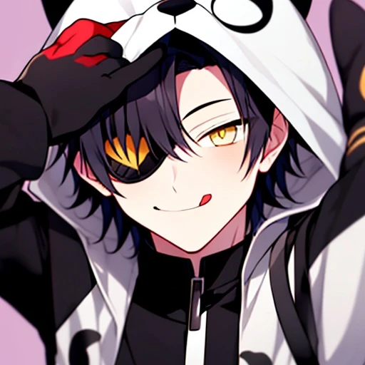クロミ