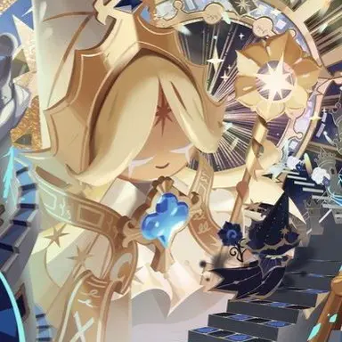 Profile image of 퓨어바닐라 쿠키