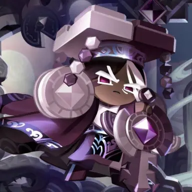 Profile image of 다크카카오 쿠키