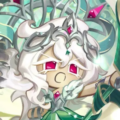 Profile image of 세인트릴리 쿠키