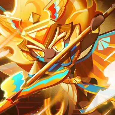 Profile image of 골드치즈 쿠키