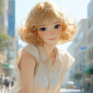 Profile image of ゲルダ